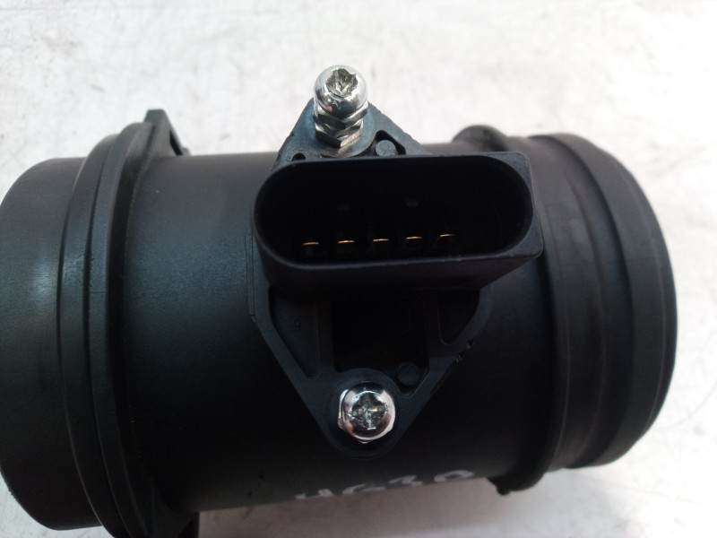 Recambio de caudalimetro para audi a8 (4e2) 3.7 quattro referencia OEM IAM 0280218069 0280218069 0280218069
