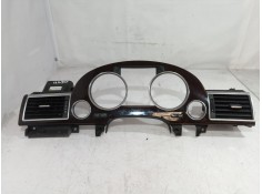 Recambio de moldura para audi a8 (4e2) 3.7 quattro referencia OEM IAM 4E0820901 4E0820901 4E0820901
