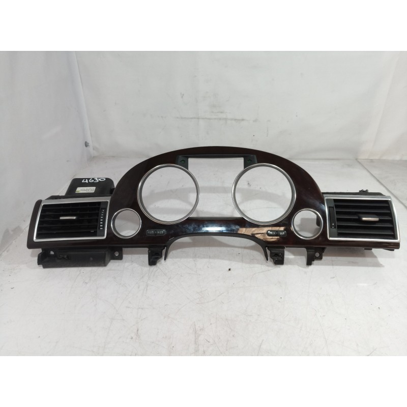 Recambio de moldura para audi a8 (4e2) 3.7 quattro referencia OEM IAM 4E0820901 4E0820901 4E0820901