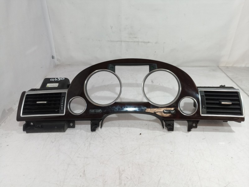 Recambio de moldura para audi a8 (4e2) 3.7 quattro referencia OEM IAM 4E0820901 4E0820901 4E0820901