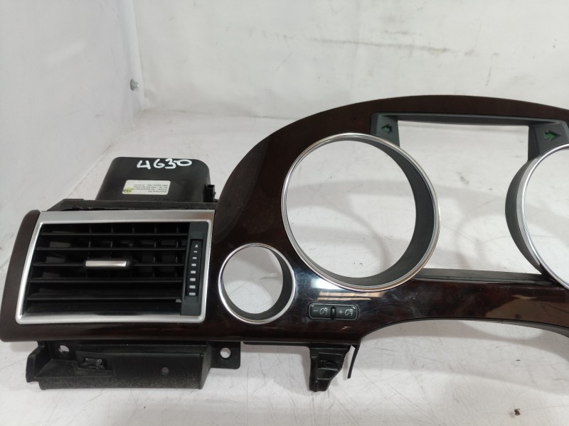 Recambio de moldura para audi a8 (4e2) 3.7 quattro referencia OEM IAM 4E0820901 4E0820901 4E0820901