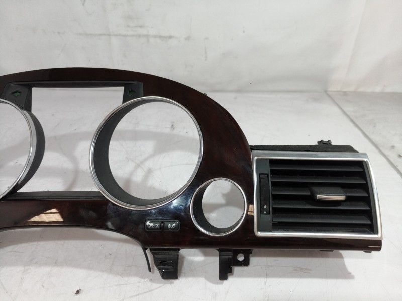 Recambio de moldura para audi a8 (4e2) 3.7 quattro referencia OEM IAM 4E0820901 4E0820901 4E0820901