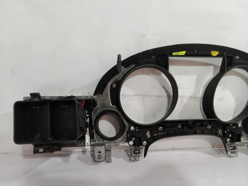 Recambio de moldura para audi a8 (4e2) 3.7 quattro referencia OEM IAM 4E0820901 4E0820901 4E0820901