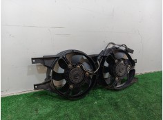 Recambio de electroventilador para chrysler voyager (gs) 2.5 td family referencia OEM IAM    2