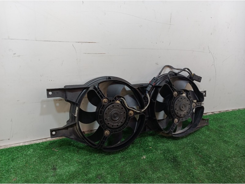 Recambio de electroventilador para chrysler voyager (gs) 2.5 td family referencia OEM IAM   