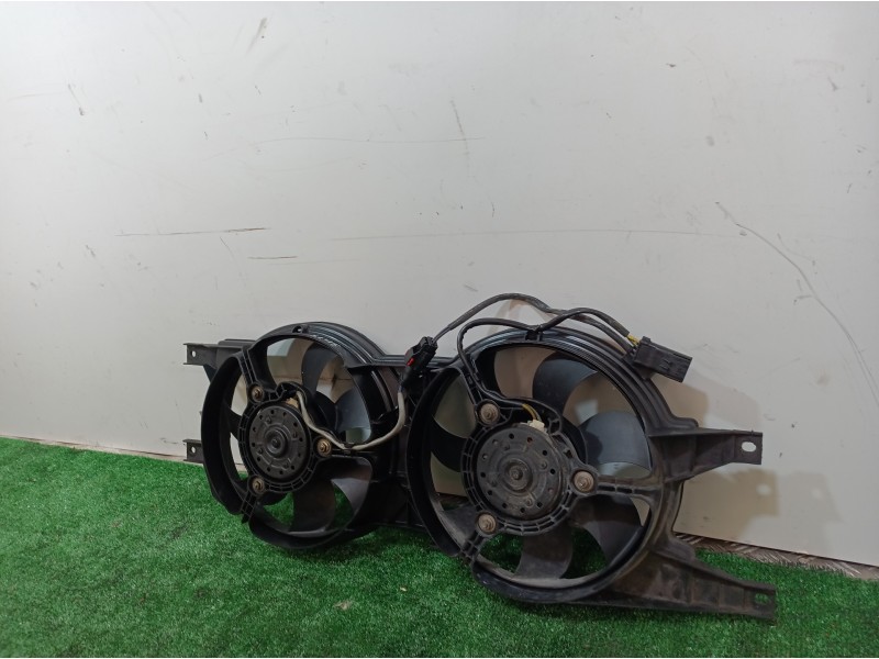 Recambio de electroventilador para chrysler voyager (gs) 2.5 td family referencia OEM IAM   