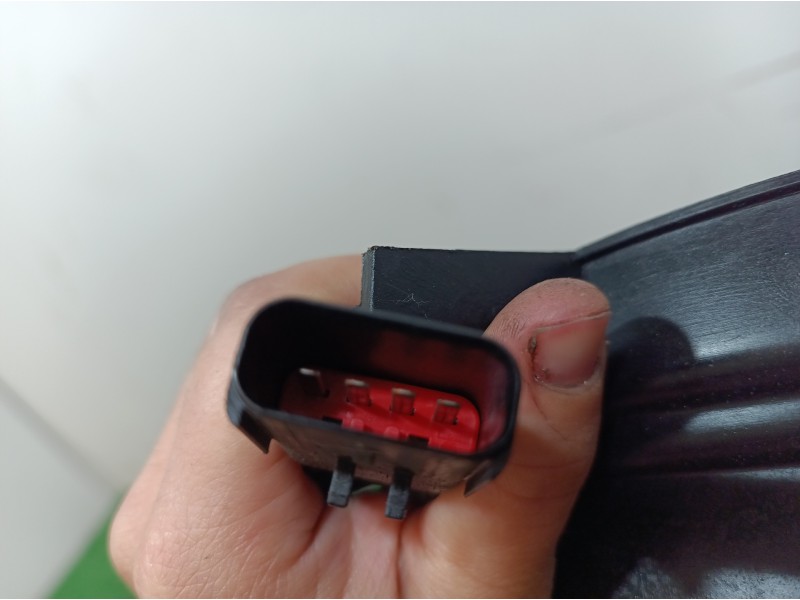 Recambio de electroventilador para chrysler voyager (gs) 2.5 td family referencia OEM IAM   