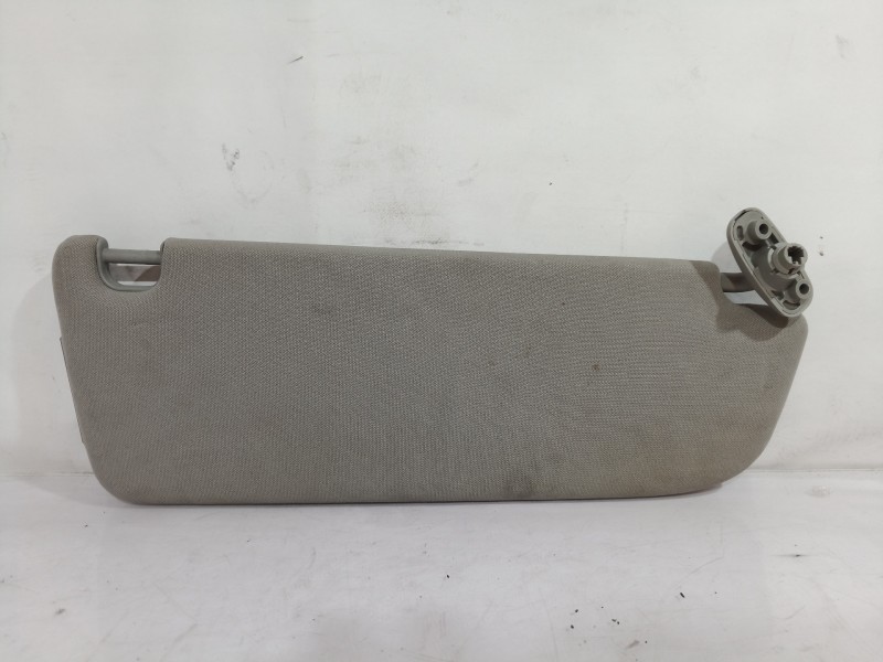 Recambio de parasol izquierdo para audi a8 (4e2) 3.7 quattro referencia OEM IAM   