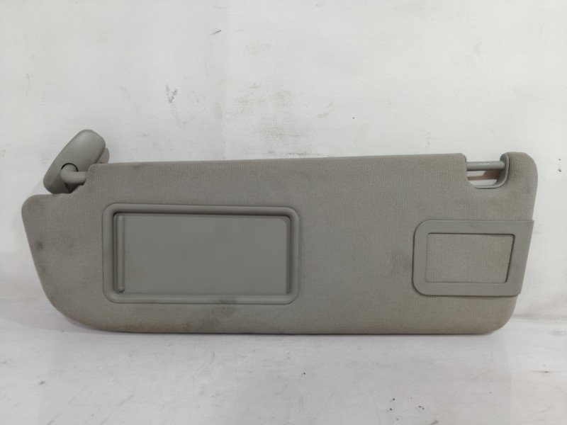 Recambio de parasol izquierdo para audi a8 (4e2) 3.7 quattro referencia OEM IAM   