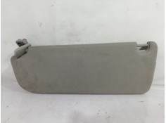 Recambio de parasol derecho para audi a8 (4e2) 3.7 quattro referencia OEM IAM   