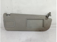 Recambio de parasol derecho para audi a8 (4e2) 3.7 quattro referencia OEM IAM    2