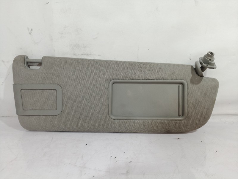 Recambio de parasol derecho para audi a8 (4e2) 3.7 quattro referencia OEM IAM   