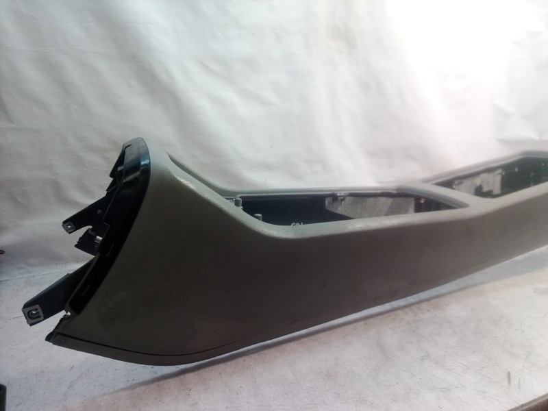 Recambio de consola central tras. para audi a8 (4e2) 3.7 quattro referencia OEM IAM 4E0863241 4E0863241 4E0863241