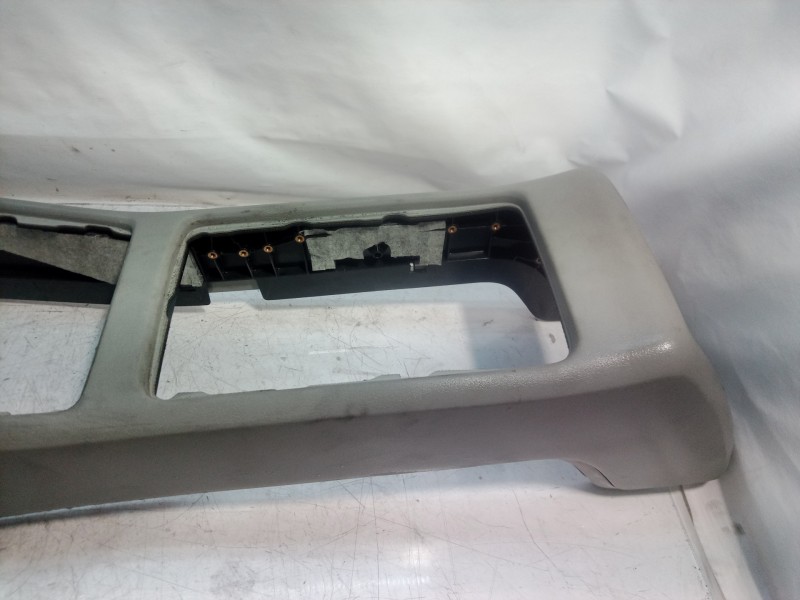 Recambio de consola central tras. para audi a8 (4e2) 3.7 quattro referencia OEM IAM 4E0863241 4E0863241 4E0863241