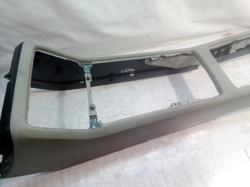 Recambio de consola central tras. para audi a8 (4e2) 3.7 quattro referencia OEM IAM 4E0863241 4E0863241 4E0863241