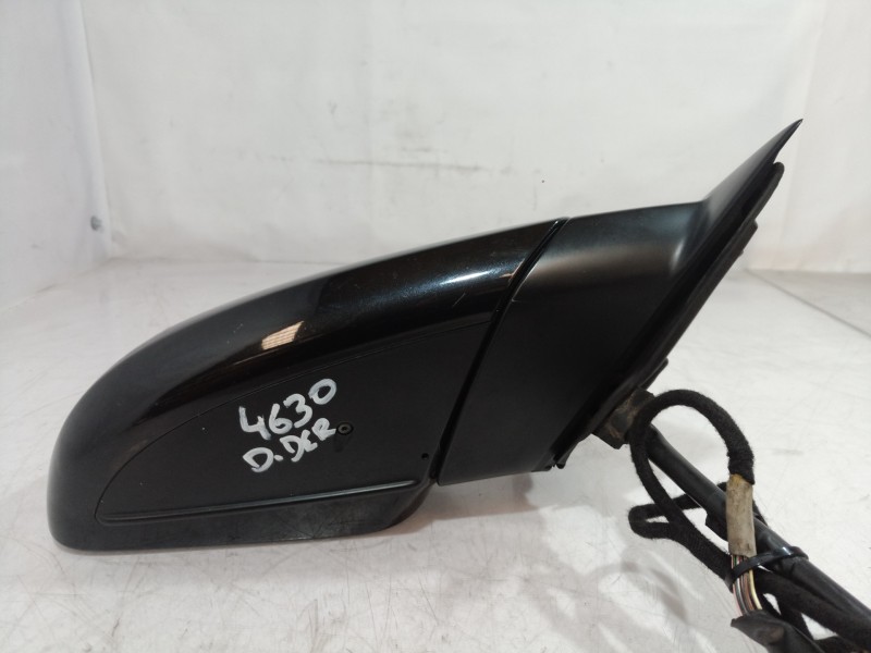 Recambio de retrovisor derecho para audi a8 (4e2) 3.7 quattro referencia OEM IAM E1010730 E1010730 E1010730