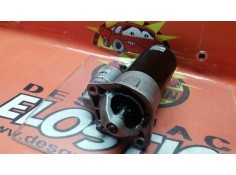 Recambio de motor arranque para volvo s60 berlina 2.4 diesel referencia OEM IAM 0001109252  