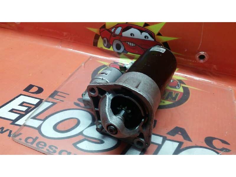 Recambio de motor arranque para volvo s60 berlina 2.4 diesel referencia OEM IAM 0001109252   Recambio de motor arranque para volvo s60 berlina 2.4 diesel referencia OEM IAM 0001109252