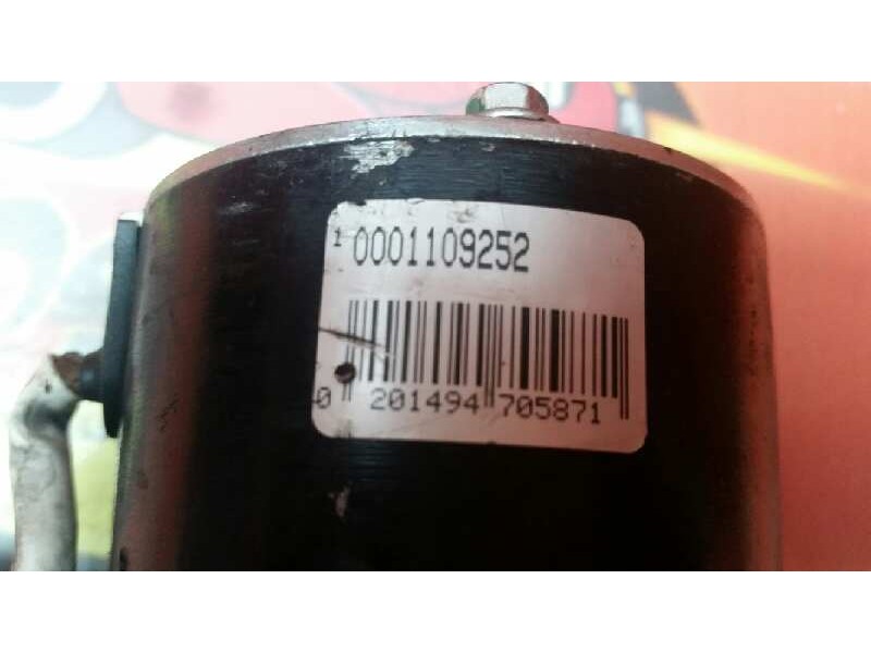 Recambio de motor arranque para volvo s60 berlina 2.4 diesel referencia OEM IAM 0001109252   Recambio de motor arranque para volvo s60 berlina 2.4 diesel referencia OEM IAM 0001109252