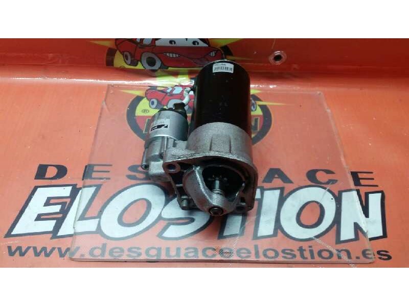 Recambio de motor arranque para volvo s60 berlina 2.4 diesel referencia OEM IAM 0001109252   Recambio de motor arranque para volvo s60 berlina 2.4 diesel referencia OEM IAM 0001109252