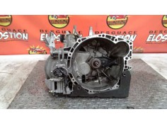 Recambio de caja cambios para peugeot 407 2.0 16v hdi fap referencia OEM IAM 20MB02  