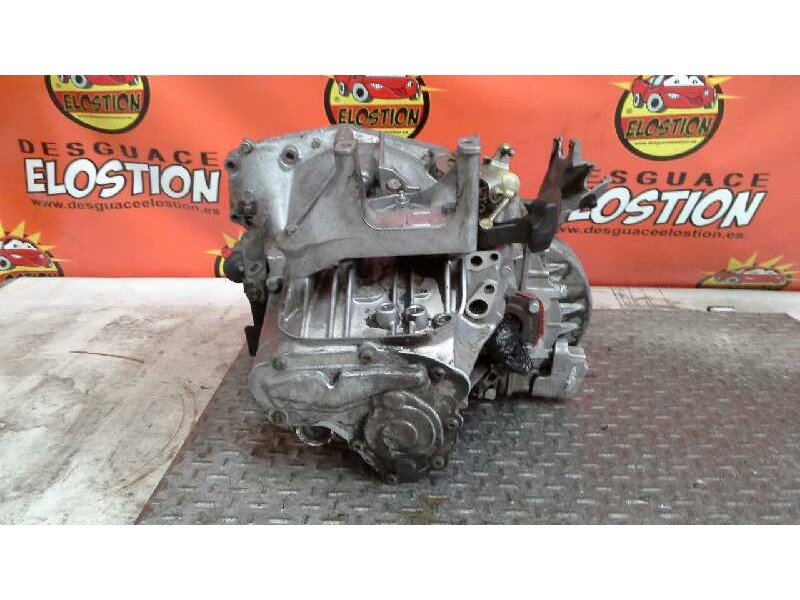 Recambio de caja cambios para peugeot 407 2.0 16v hdi fap referencia OEM IAM 20MB02  