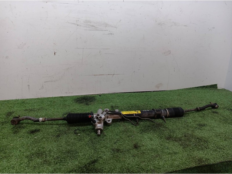 Recambio de cremallera direccion para hyundai tucson (jm) 2,0 classic 4x2 referencia OEM IAM 577001F800 577001F800 577001F800