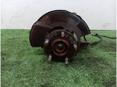 Recambio de mangueta delantera derecha para hyundai tucson (jm) 2,0 classic 4x2 referencia OEM IAM   