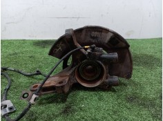 Recambio de mangueta delantera derecha para hyundai tucson (jm) 2,0 classic 4x2 referencia OEM IAM    2