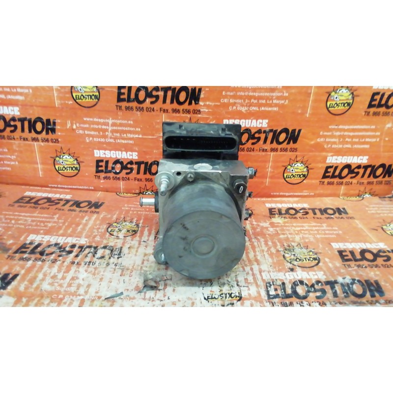 Recambio de abs para fiat panda (169) 1.2 8v dynamic referencia OEM IAM 0265231312 0265231312 0265231312