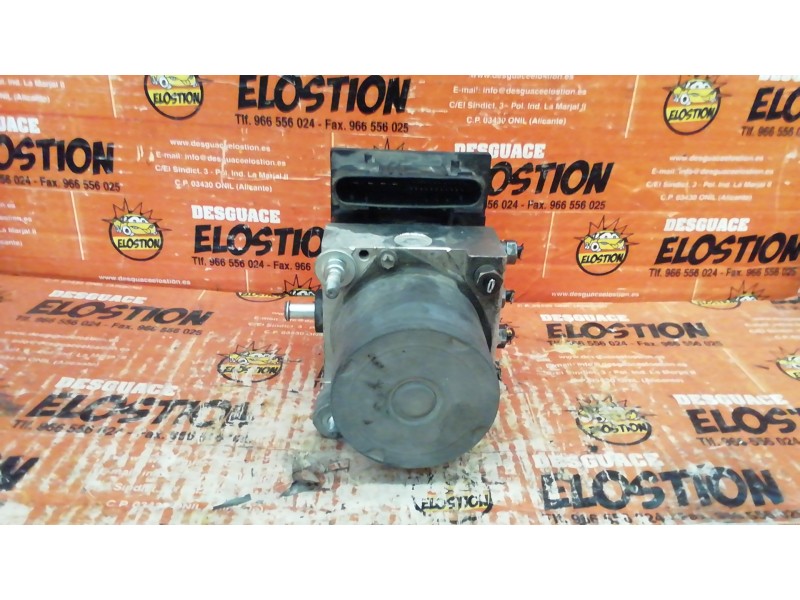 Recambio de abs para fiat panda (169) 1.2 8v dynamic referencia OEM IAM 0265231312 0265231312 0265231312