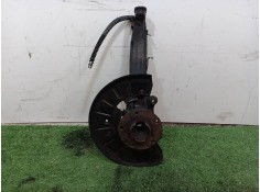 Recambio de mangueta delantera derecha para volkswagen touareg (7p6) v6 tdi bluemotion premium referencia OEM IAM 7P6407246A 7P6