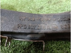 Recambio de mangueta delantera derecha para volkswagen touareg (7p6) v6 tdi bluemotion premium referencia OEM IAM 7P6407246A 7P6 2