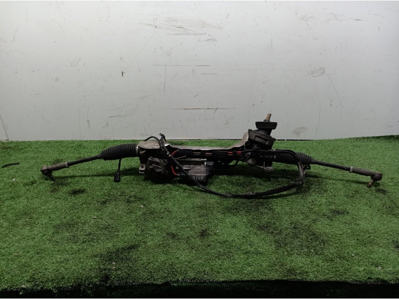 Recambio de cremallera direccion para volkswagen golf plus (5m1) bluemotion edition referencia OEM IAM 1K1423051CJ 1K1423051CJ 1