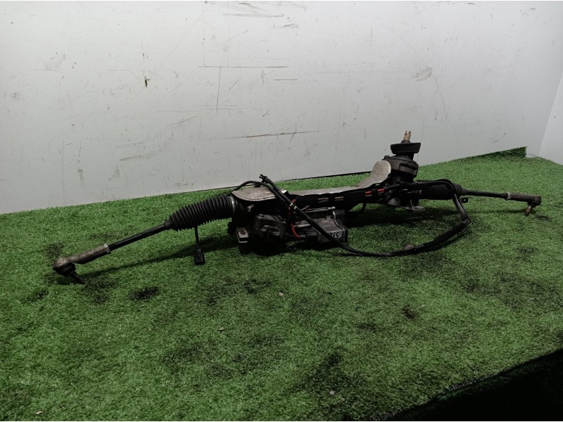 Recambio de cremallera direccion para volkswagen golf plus (5m1) bluemotion edition referencia OEM IAM 1K1423051CJ 1K1423051CJ 1