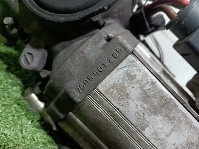 Recambio de cremallera direccion para volkswagen golf plus (5m1) bluemotion edition referencia OEM IAM 1K1423051CJ 1K1423051CJ 1