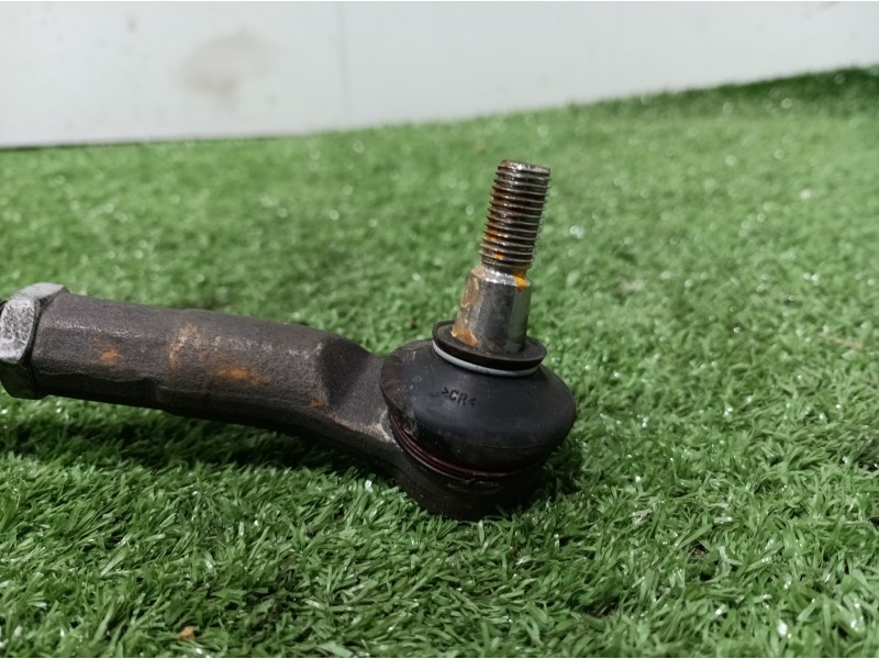 Recambio de cremallera direccion para volkswagen golf plus (5m1) bluemotion edition referencia OEM IAM 1K1423051CJ 1K1423051CJ 1