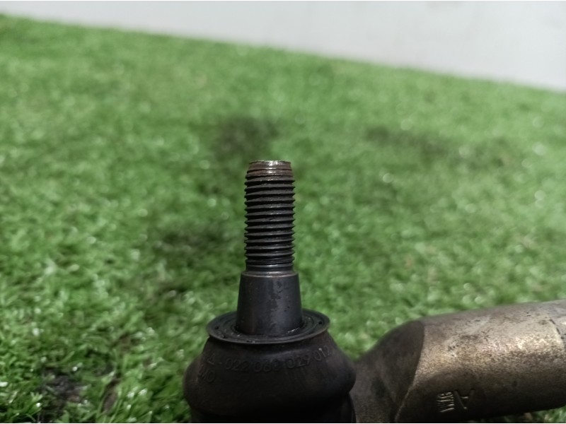 Recambio de cremallera direccion para volkswagen golf plus (5m1) bluemotion edition referencia OEM IAM 1K1423051CJ 1K1423051CJ 1