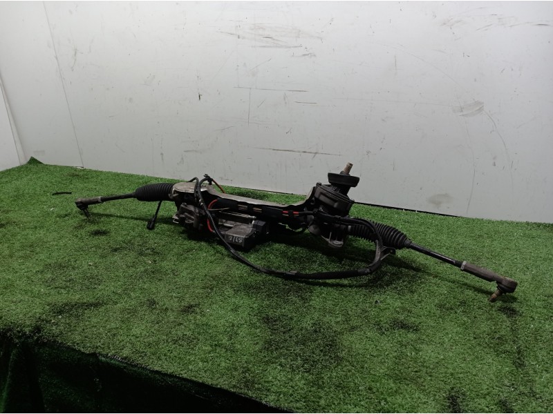 Recambio de cremallera direccion para volkswagen golf plus (5m1) bluemotion edition referencia OEM IAM 1K1423051CJ 1K1423051CJ 1