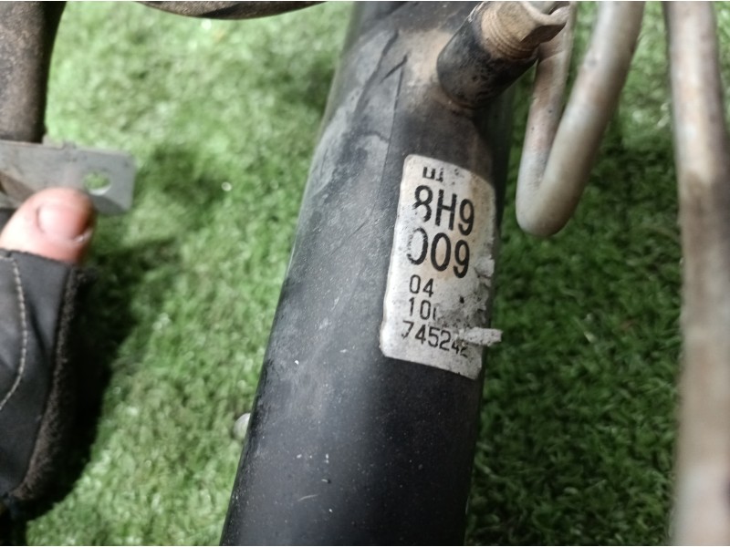 Recambio de cremallera direccion para nissan x-trail (t30) comfort referencia OEM IAM 8H9009 8H9009 8H9009