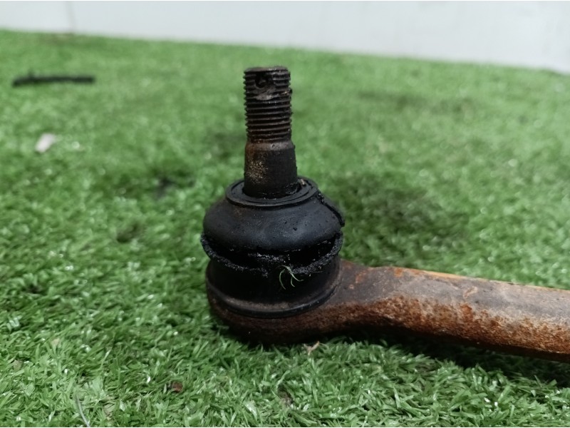 Recambio de cremallera direccion para nissan x-trail (t30) comfort referencia OEM IAM 8H9009 8H9009 8H9009