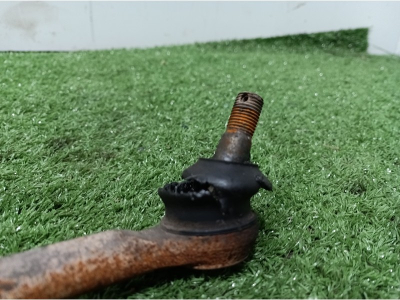 Recambio de cremallera direccion para nissan x-trail (t30) comfort referencia OEM IAM 8H9009 8H9009 8H9009