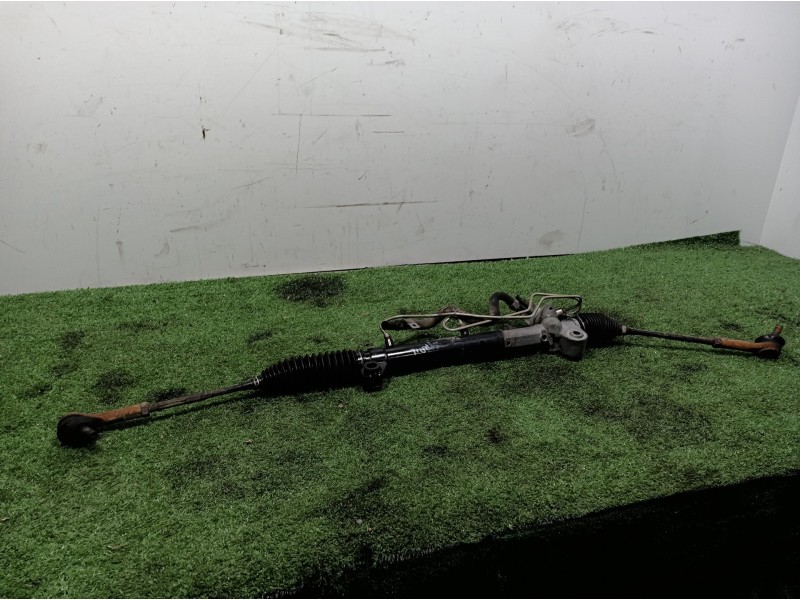 Recambio de cremallera direccion para nissan x-trail (t30) comfort referencia OEM IAM 8H9009 8H9009 8H9009