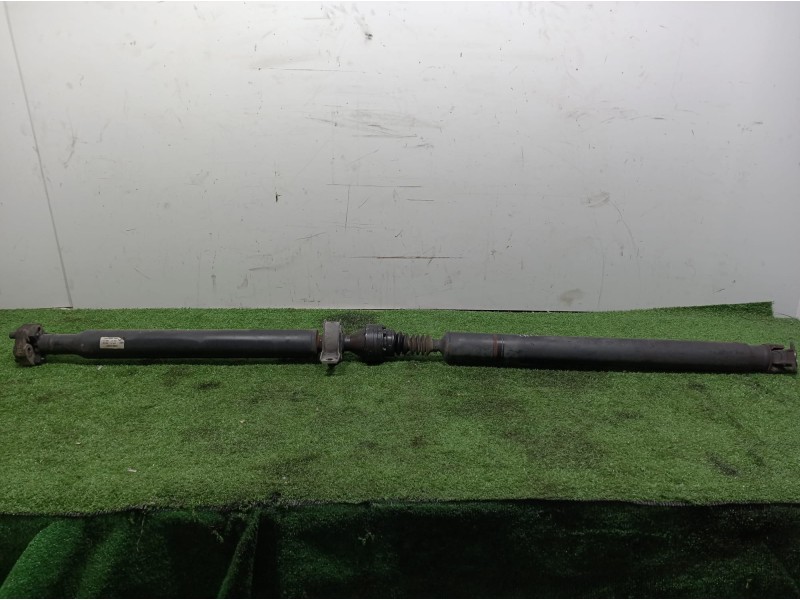 Recambio de transmision central para hyundai tucson (jm) 2,0 classic 4x2 referencia OEM IAM 493002E000 493002E000 493002E000