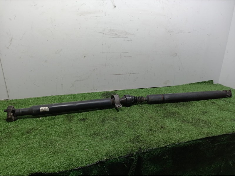 Recambio de transmision central para hyundai tucson (jm) 2,0 classic 4x2 referencia OEM IAM 493002E000 493002E000 493002E000