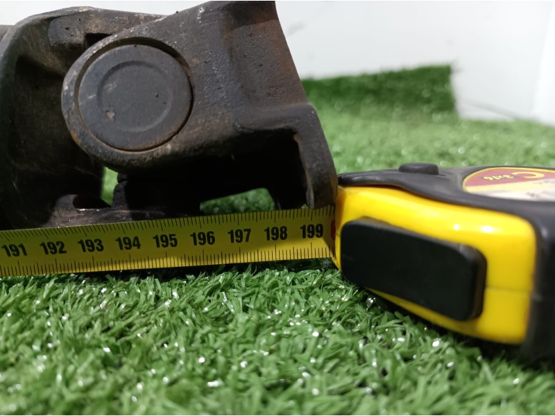 Recambio de transmision central para hyundai tucson (jm) 2,0 classic 4x2 referencia OEM IAM 493002E000 493002E000 493002E000