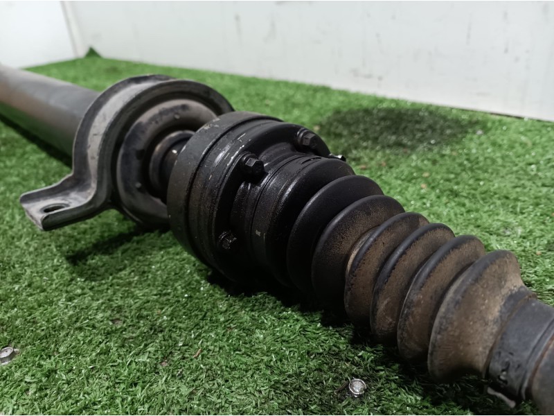 Recambio de transmision central para hyundai tucson (jm) 2,0 classic 4x2 referencia OEM IAM 493002E000 493002E000 493002E000