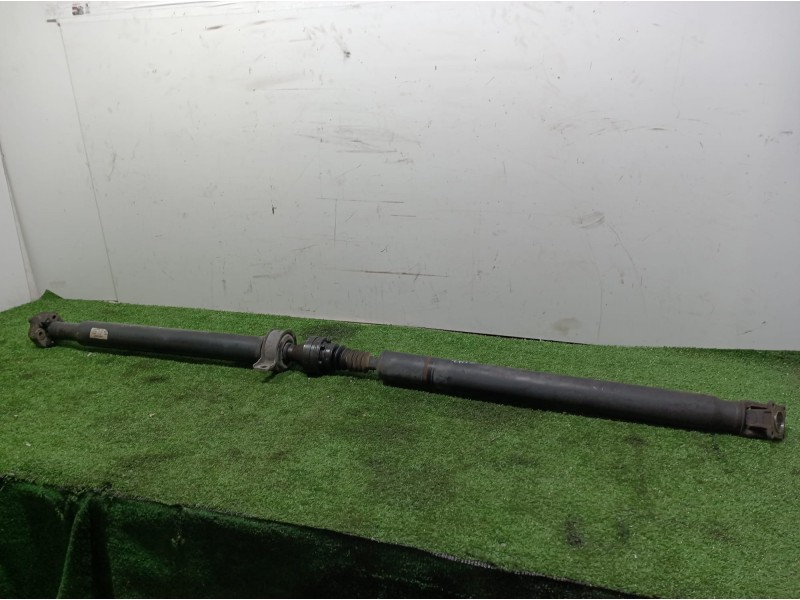 Recambio de transmision central para hyundai tucson (jm) 2,0 classic 4x2 referencia OEM IAM 493002E000 493002E000 493002E000