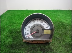 Recambio de cuadro instrumentos para peugeot 107 básico referencia OEM IAM 838000H011A 838000H011A 768010U