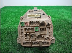 Recambio de cuadro instrumentos para peugeot 107 básico referencia OEM IAM 838000H011A 838000H011A 768010U 2